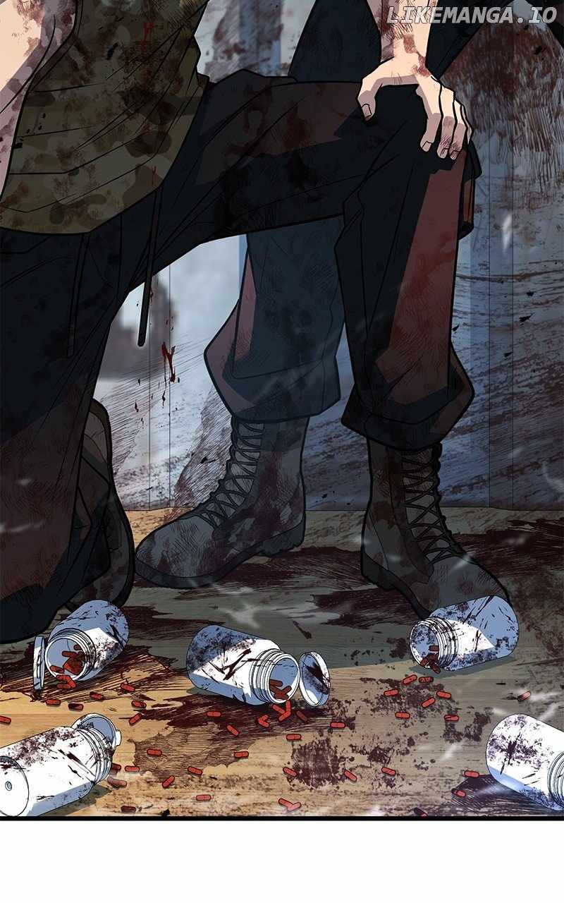 King of Violence Chapter 53 33